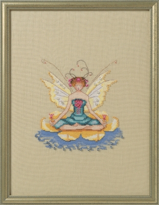 (image for) Lotus - Pond Pixies